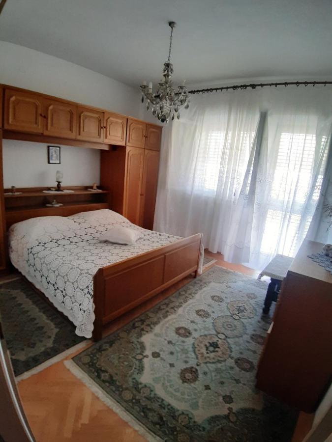 Apartmani Luce Сумартин Экстерьер фото