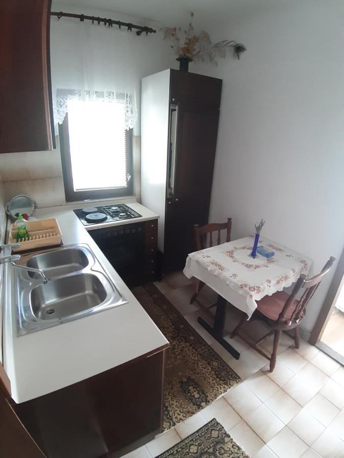 Apartmani Luce Сумартин Экстерьер фото