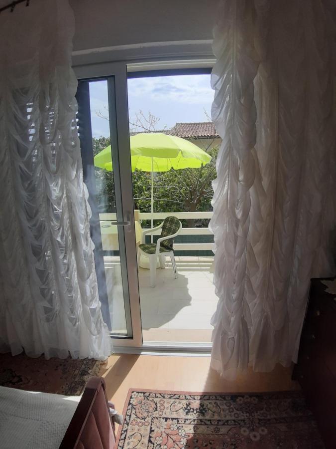 Apartmani Luce Сумартин Экстерьер фото